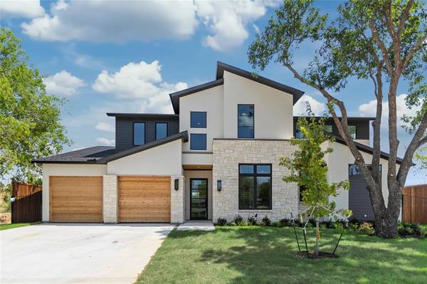 3308 Ferguson Road, Grapevine, TX 76092