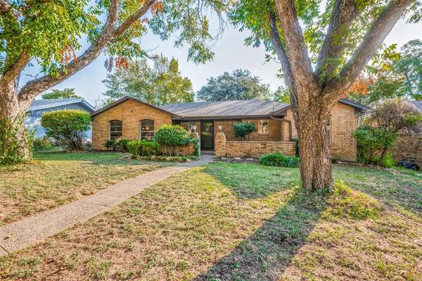 13520 Pyramid Drive, Farmers Branch, TX 75234