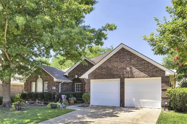 Arlington, TX 76001,2007 Broadleaf Drive