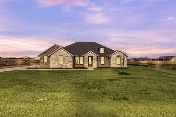 Paradise, TX 76073,214 Lonicera Lane