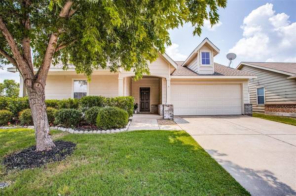 9901 Thomas Jefferson Drive, Mckinney, TX 75072