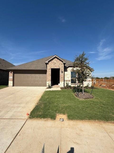 8169 Trudy Trail, Fort Worth, TX 76120