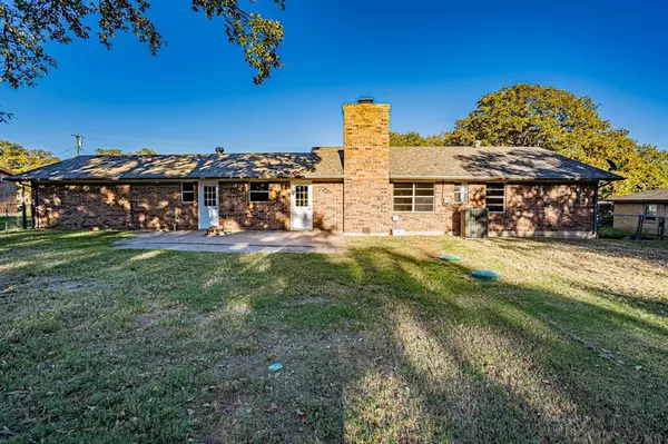 Granbury, TX 76049,2606 Oaks Drive