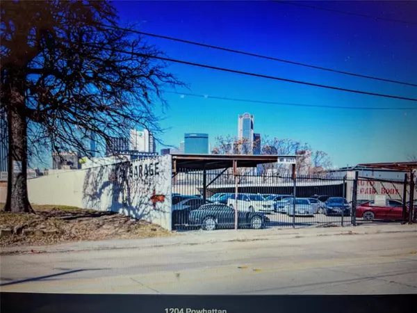 Dallas, TX 75215,1204 Powhattan Street