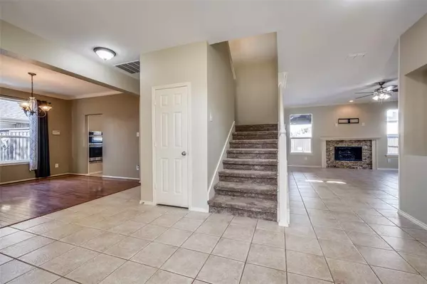 Flower Mound, TX 75028,2620 Timberhill Drive