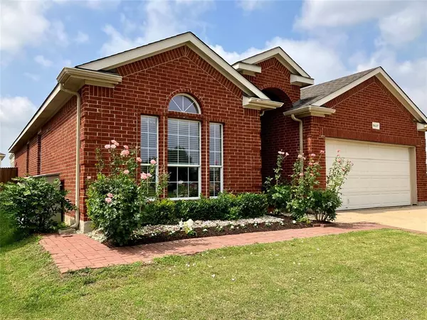 Fort Worth, TX 76108,9637 Minton Drive