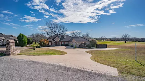 Granbury, TX 76049,1621 Rockview Drive