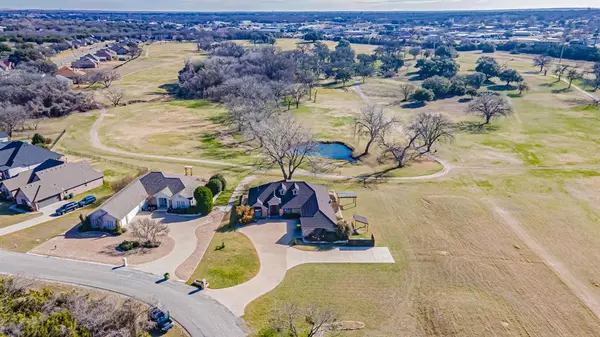 Granbury, TX 76049,1621 Rockview Drive