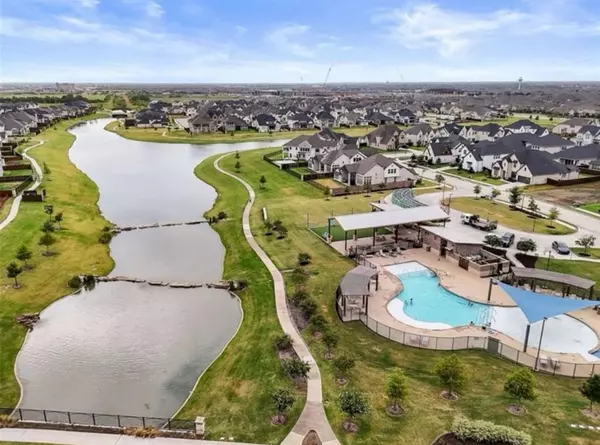 Prosper, TX 75078,2860 Bluegill Lane