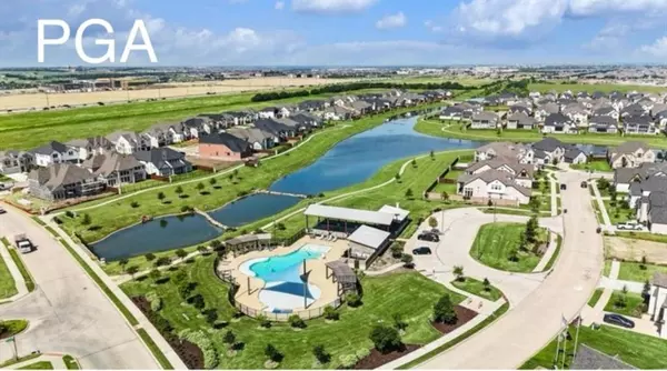 Prosper, TX 75078,2860 Bluegill Lane