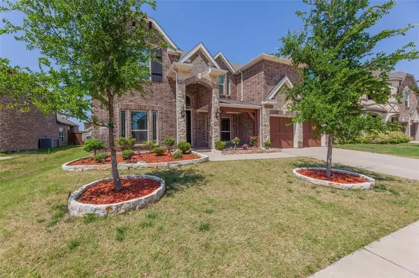 Celina, TX 75078,4309 Mineral Creek Trail