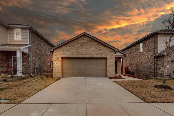 420 Madison Way, Princeton, TX 75407