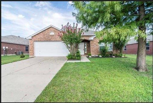 1309 Auburn Drive, Wylie, TX 75098