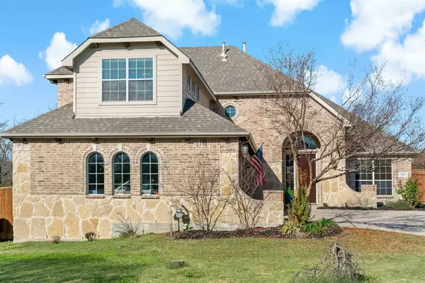 Sachse, TX 75048,5503 Bradford Estates Court