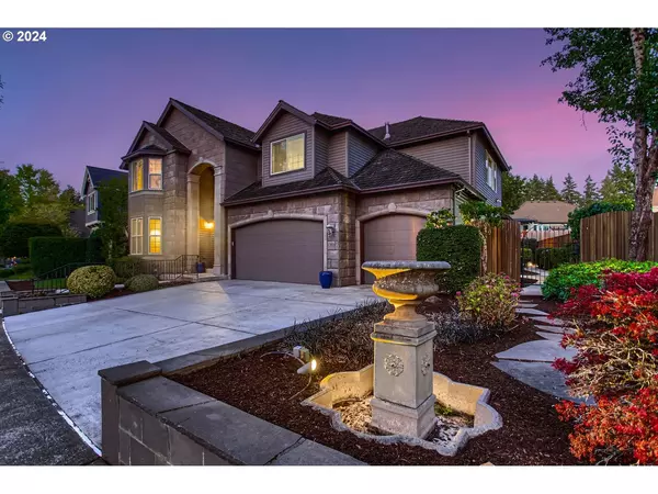 11020 SW BYROM TER, Tualatin, OR 97062