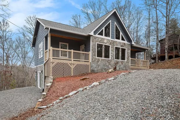 Ellijay, GA 30540,371 Gunite Circle