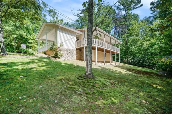 1700 Greenfield Road, Ellijay, GA 30536