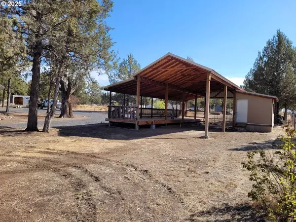 Prineville, OR 97754,3444 SE UMATILLA LOOP