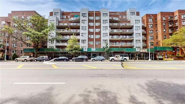 1138 Ocean AVE #3F, Brooklyn, NY 11230