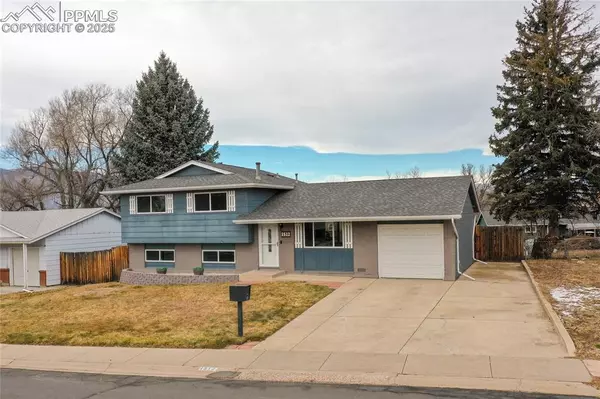 Colorado Springs, CO 80910,1512 Saratoga DR