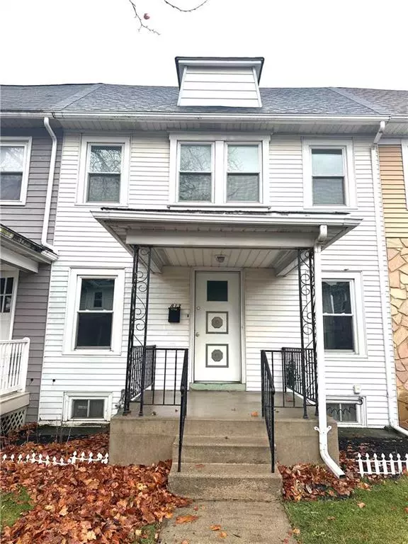 813 Wood Street, Bethlehem City, PA 18018