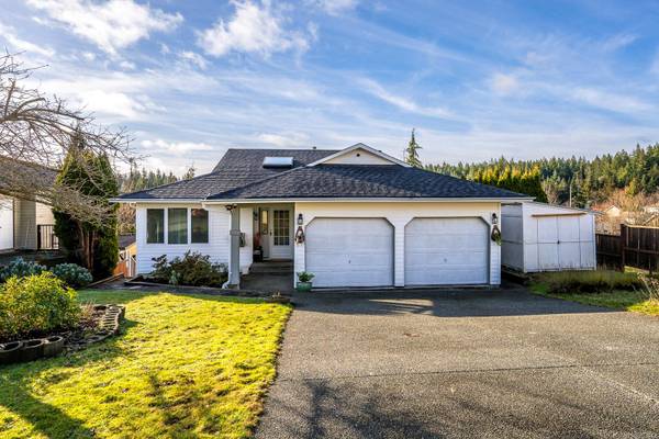 1195 Blesbok Rd, Campbell River, BC V9W 7X6