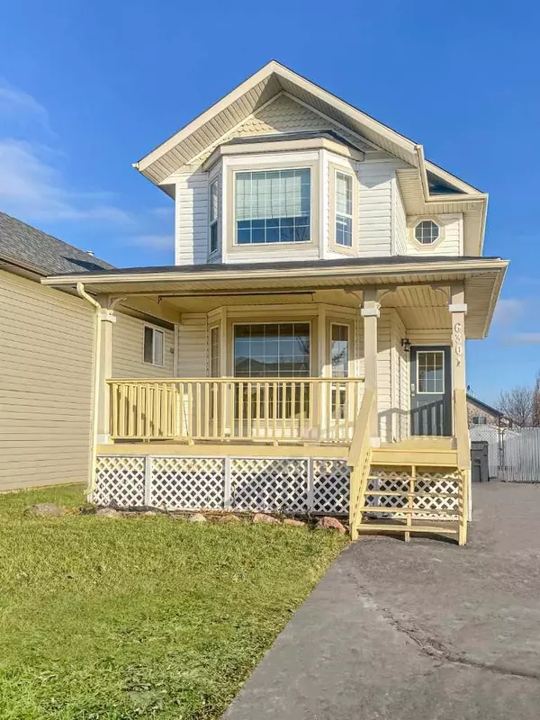 6301 90 ST,  Grande Prairie,  AB T8W2M3