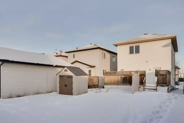 Fort Mcmurray, AB T9K 0L6,236 Coyote CRES