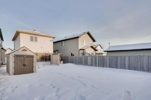 Fort Mcmurray, AB T9K 0L6,236 Coyote CRES