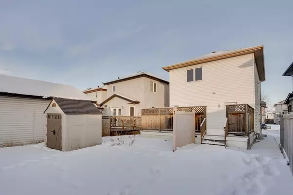 Fort Mcmurray, AB T9K 0L6,236 Coyote CRES