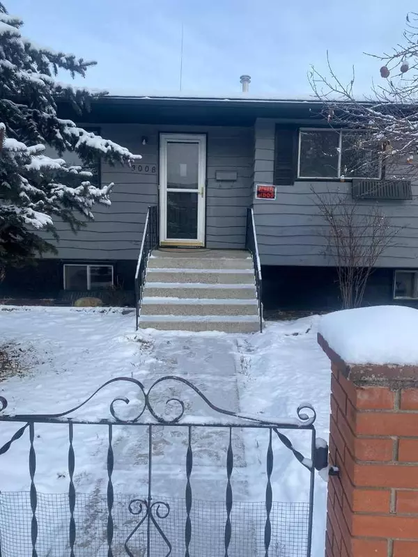 Calgary, AB T1Y2E8,3008 56 ST Northeast