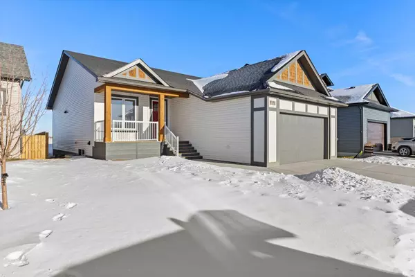 Olds, AB T4H0G8,79 Vincent CRES