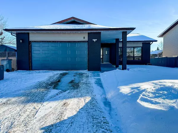 Stettler, AB T0C 2L1,8 55 Street Close