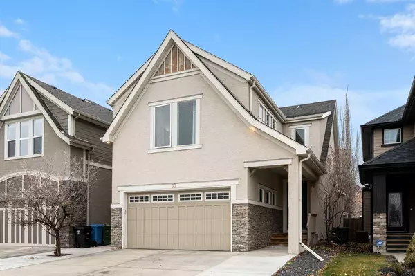 97 Mahogany SQ SE, Calgary, AB T3M 0T4