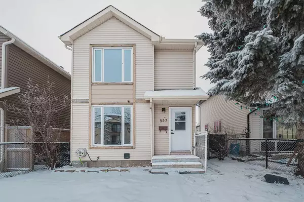 357 Falshire DR Northeast, Calgary, AB T3J1T8