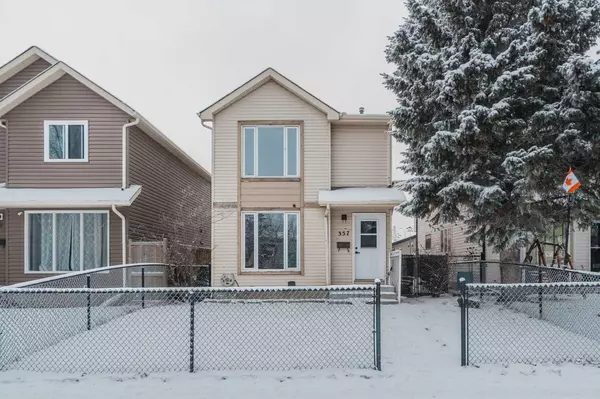 Calgary, AB T3J1T8,357 Falshire DR Northeast