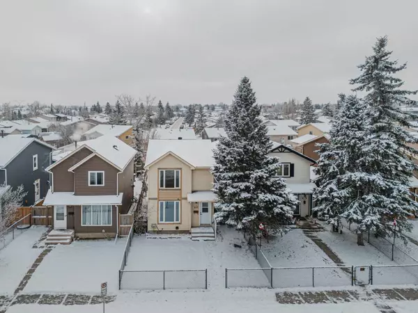 Calgary, AB T3J1T8,357 Falshire DR Northeast