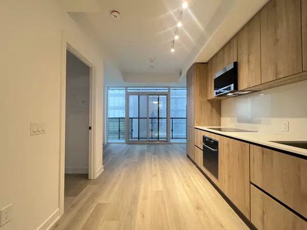 127 Broadway AVE #2806, Toronto C10, ON M4P 1V4