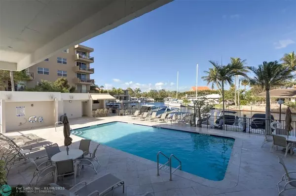 Pompano Beach, FL 33062,1401 S Ocean Blvd  #803