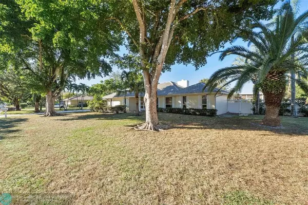 Coral Springs, FL 33065,2730 NW 105th Ter