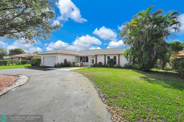 10366 NW 15th St, Coral Springs, FL 33071