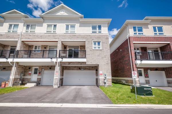 30 Massachusetts LN, Markham, ON L6E 0V6