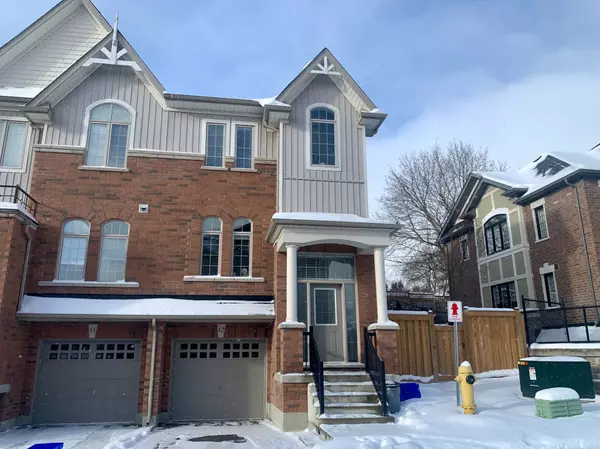 60 First ST #12, Orangeville, ON L9W 2E4