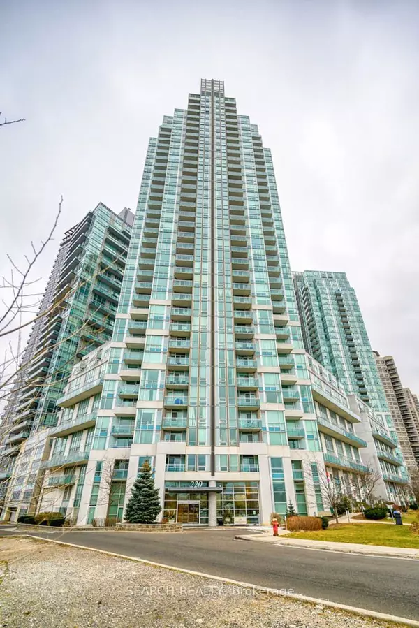 220 Burnhamthorpe RD W #517, Mississauga, ON L5B 4N4