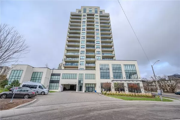 Guelph, ON N1H 0B5,150 WELLINGTON ST E #1305