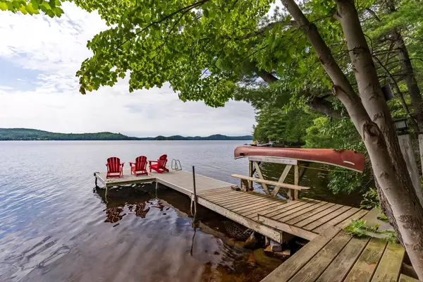 Muskoka, ON P1H 1B3,148 GOLDEN PHEASANT DR