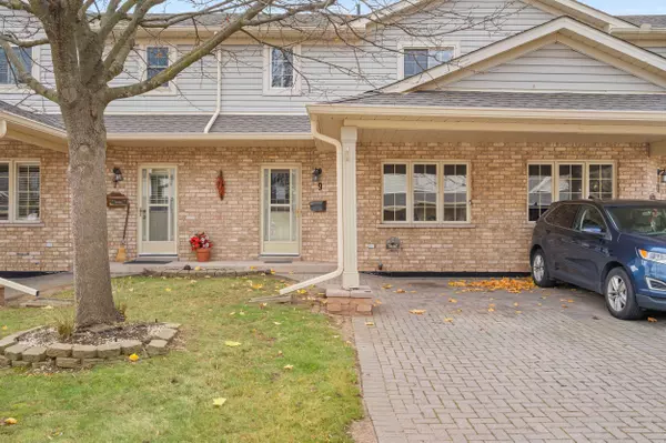 9 Wentworth DR, Grimsby, ON L3M 5H9