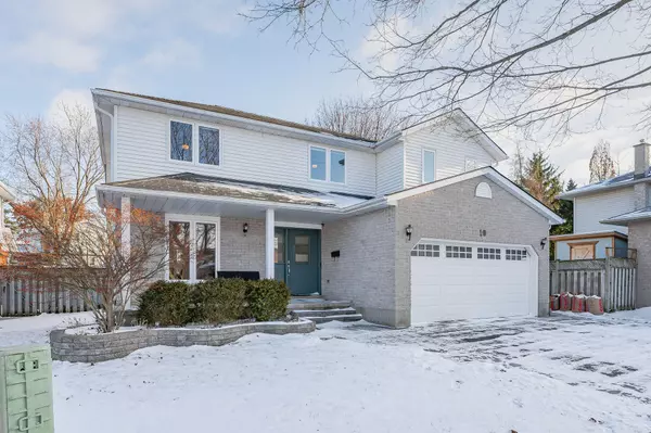 10 Freshmeadow WAY, Guelph, ON N1K 1R7