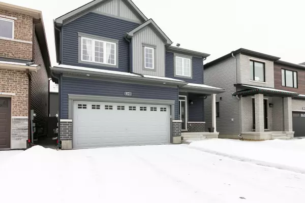 Ottawa, ON K4A 5N8,921 Lakeridge DR