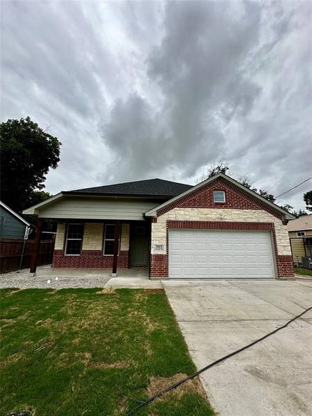 3915 Caddo Street, Greenville, TX 75401